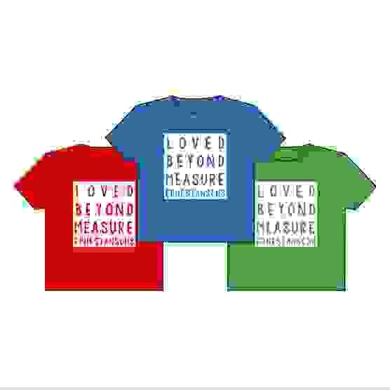 Kids’ T-Shirts